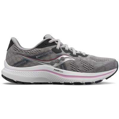 Women's Saucony Omni 20 ALLOY/QUARTZ