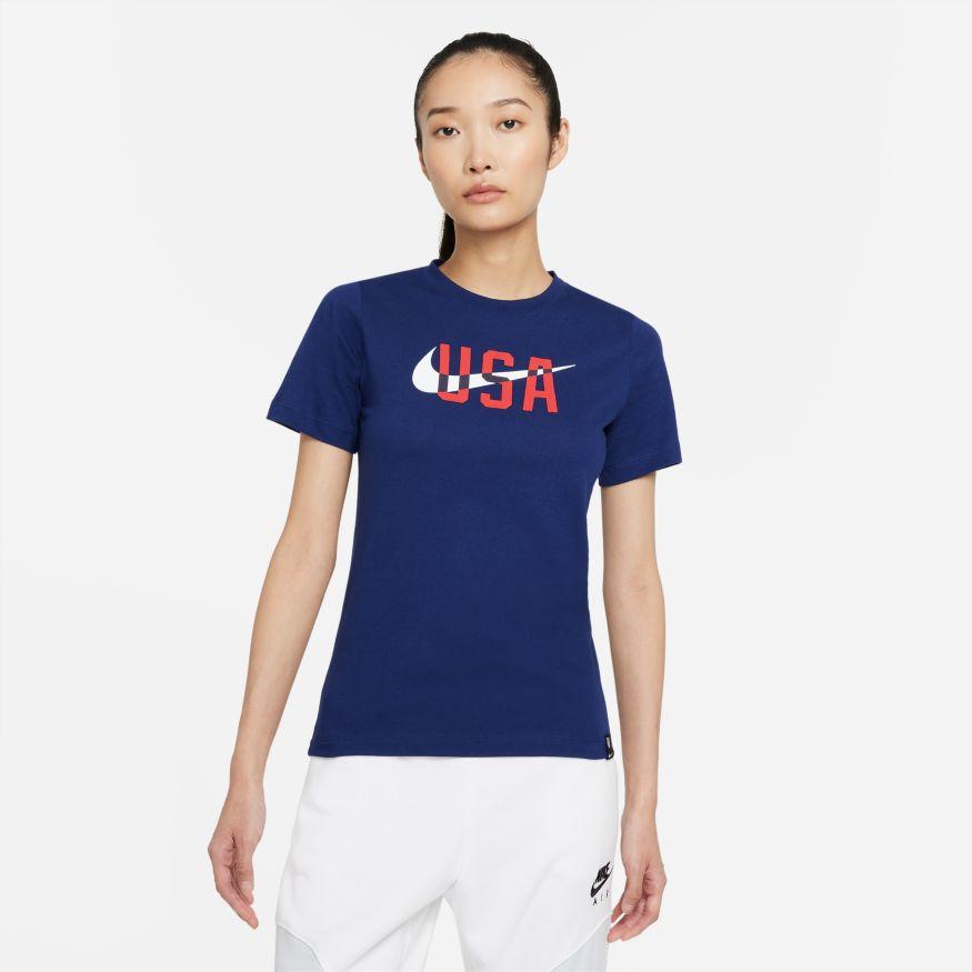  Nike U.S.T- Shirt Youth