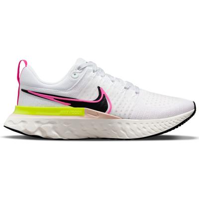 Men's Nike React Infinity Run Flyknit 2
