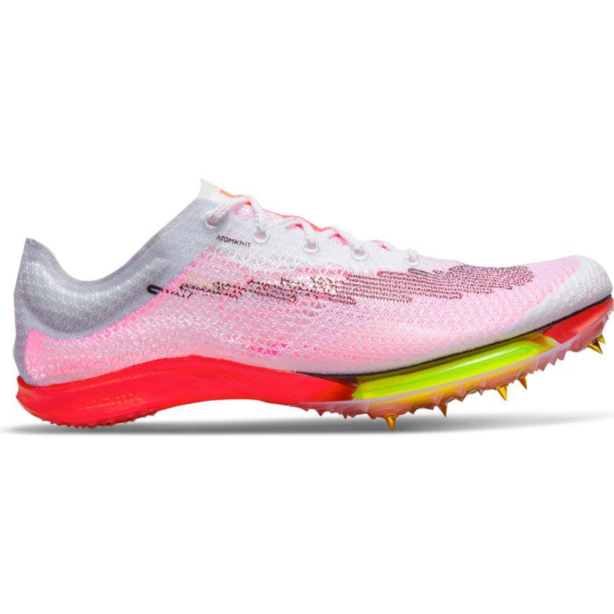nike zoom victory white