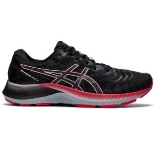 Men's Asics Kayano Lite 2 BLACK/WHITE