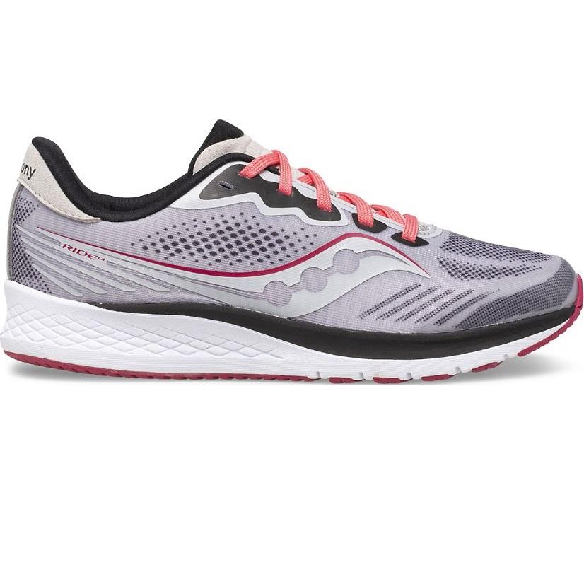 Saucony ride damen top
