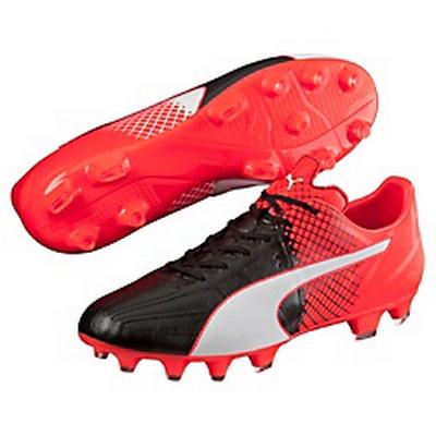 puma evospeed 3.5 indoor