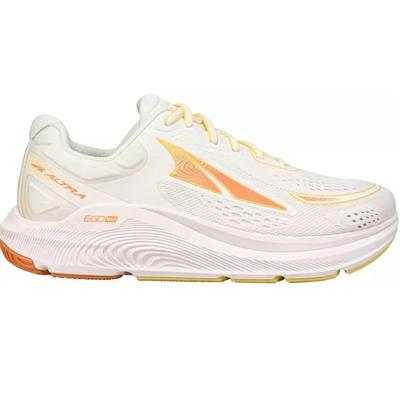 Women's Altra Paradigm 6 YELLOW/WHITE