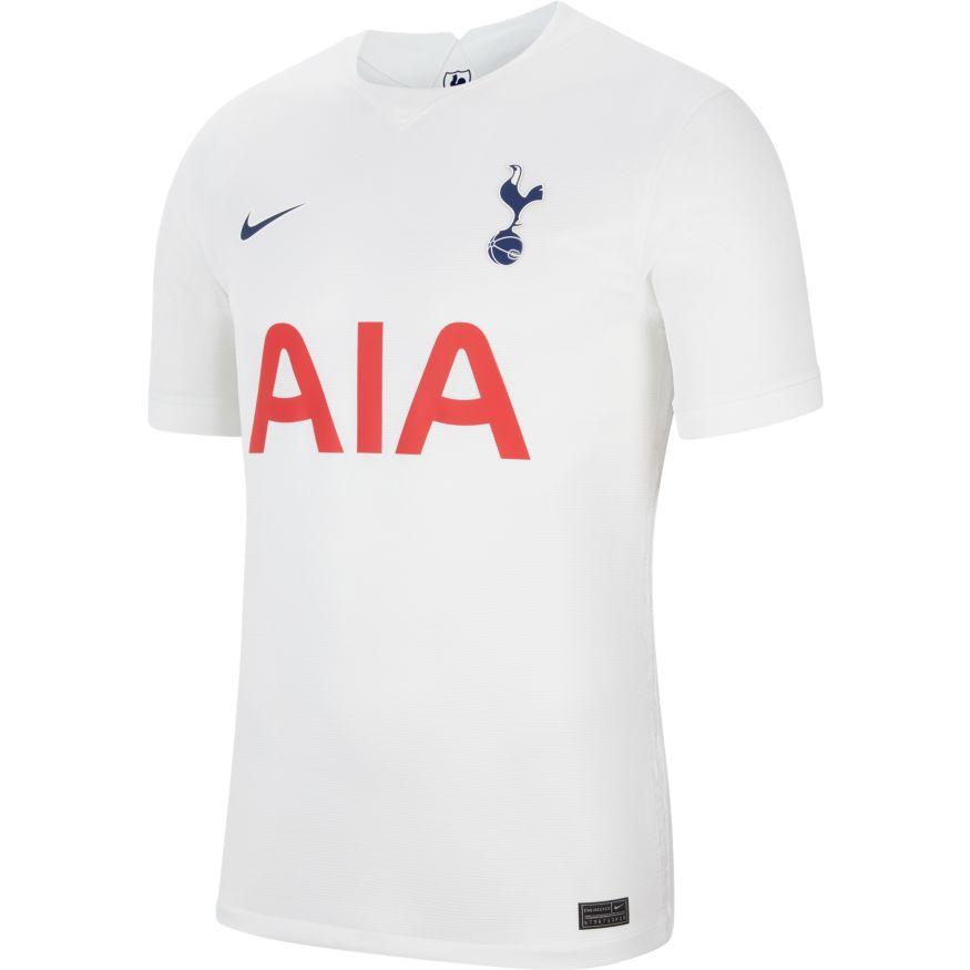  Nike Tottenham Hotspur 2021/22 Stadium Home Men's Soccer Jersey