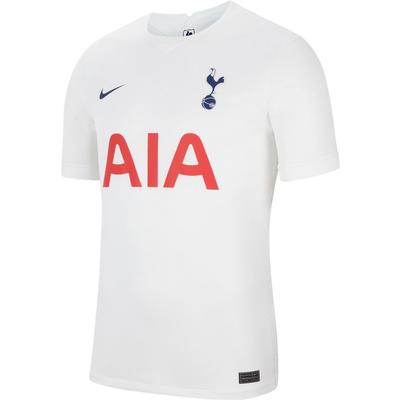 Nike Tottenham Hotspur 2021/22 Stadium Home Men's Soccer Jersey