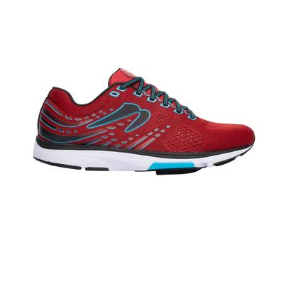 Men's Newton Kismet 7 MAROON/BLUE