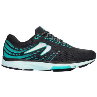 Women's Newton Kismet 7 BLACK/TURQUOISE