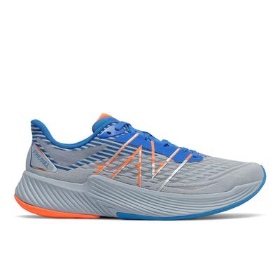 Men's New Balance Prism v2 LIGHT_SLATE/LASER_BL