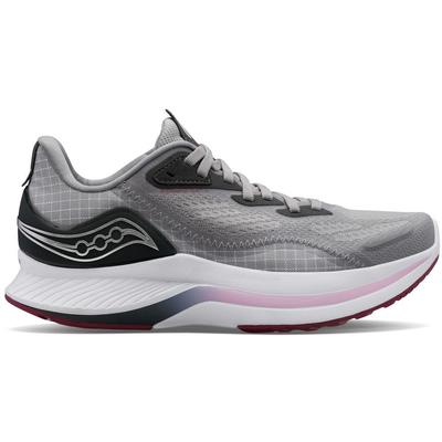 Women's Saucony Endorphin Shift 2 ALLOY/QUARTZ