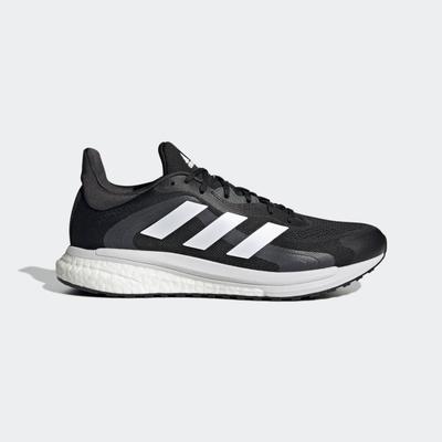 Men's Adidas Solar Glide ST 4 CORE_BLACK/FTWR_WHT