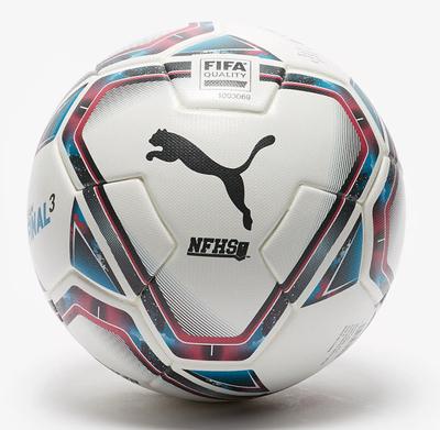 Puma TeamFinal 21.3 Ball