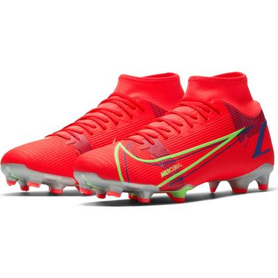 Nike Mercurial Superfly 8 Academy FG