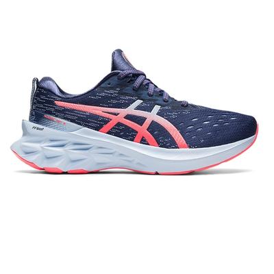 Women's Asics Novablast 2 THUNDER_BLUE/S_SKY