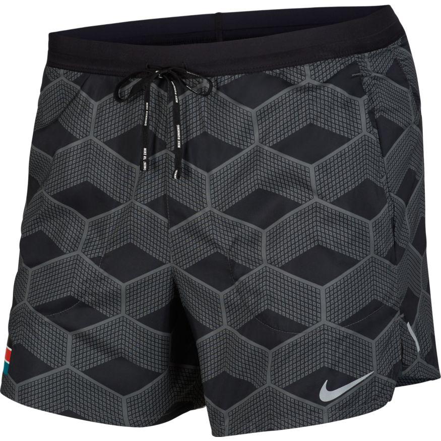 nike team kenya flex stride