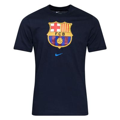 Nike FC Barcelona Men's T-Shirt