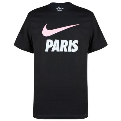 Nike Paris Saint-Germain Men's Soccer T-Shirt