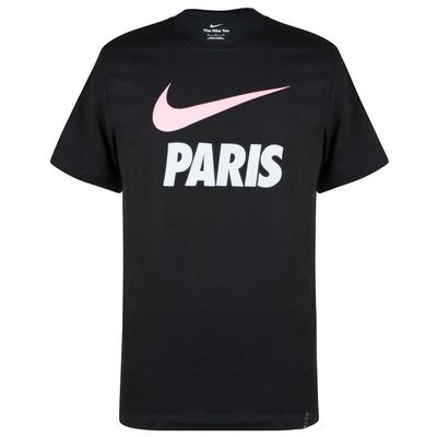 Nike Paris Saint-Germain Men's T-Shirt