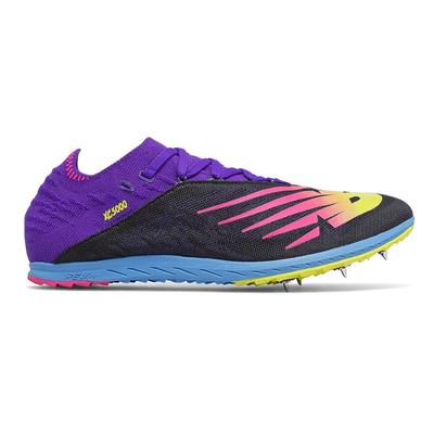 Unisex New Balance XC5Kv5 DEEP_VIOLET/PINK_GLO