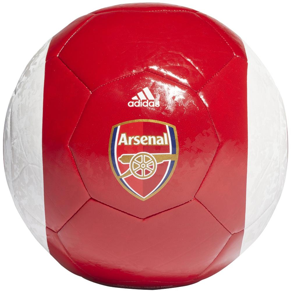 adidas arsenal ball