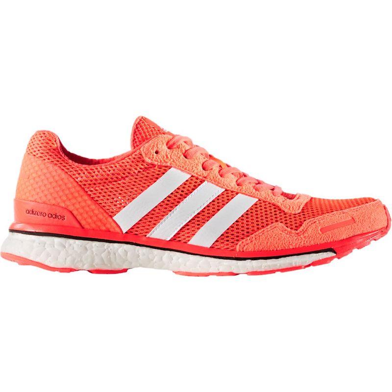 adidas adizero adios 3 women's