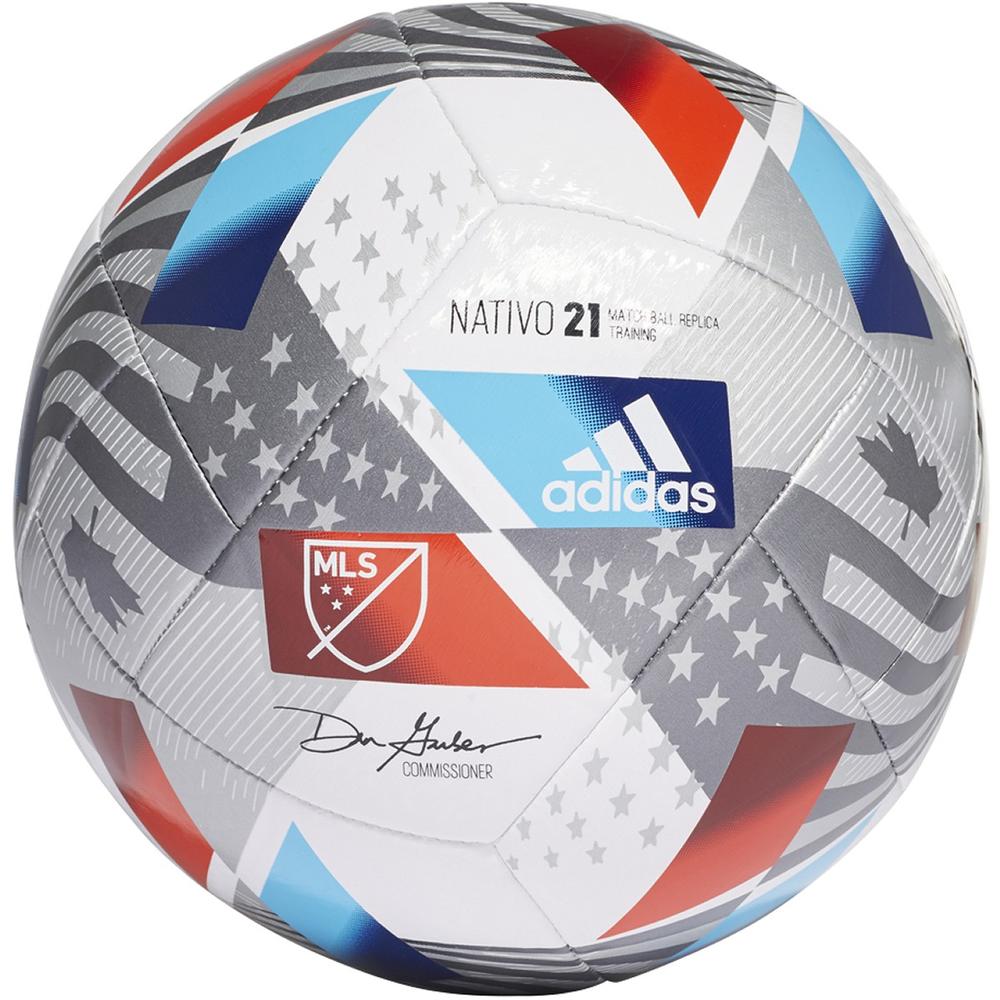 adidas MLS Training Ball