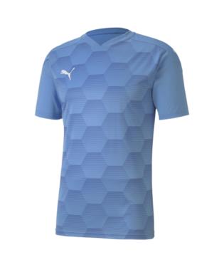 Puma TeamFinal 21 Graphic Jersey