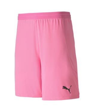 Puma Teamfinal 21 Knit Short