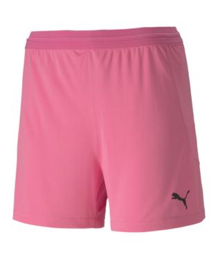  Puma Teamfinal 21 Knit Short Women's