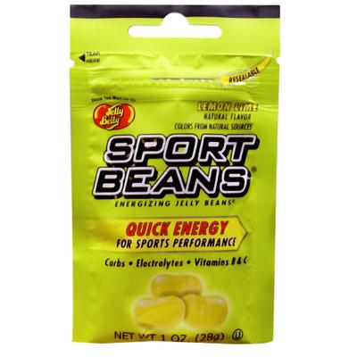 Nutrition Sport Beans Lemon Lime LEMON_LIME