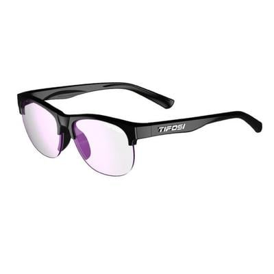 Unisex Tifosi Swank SL Sunglasses GLOSSBLACK