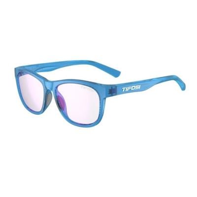 Unisex Tifosi Swank Sunglasses CRYSTALSKYBLUE