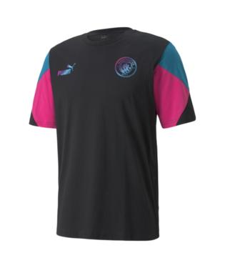 Puma Manchester City FtblCulture Tee