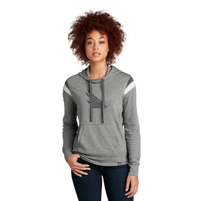 Women's DTC Wings Heritage Varsity Hoodie