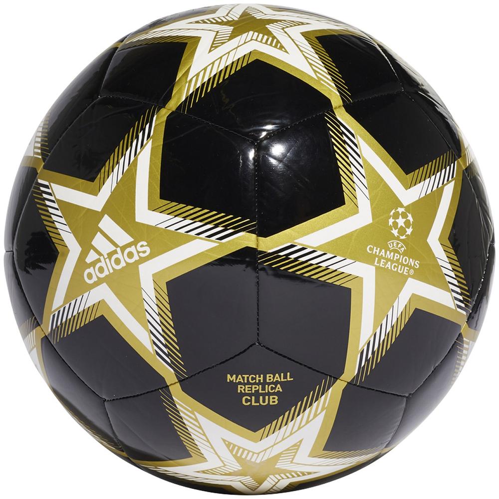 adidas UCL Club Pyrostorm Soccer Ball