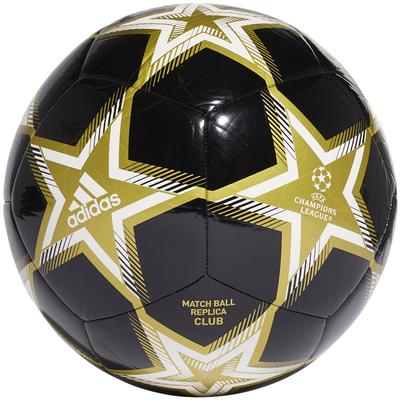 adidas UCL Club Pyrostorm Soccer Ball
