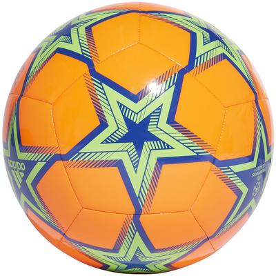 adidas UCL Club Pyrostorm Soccer Ball