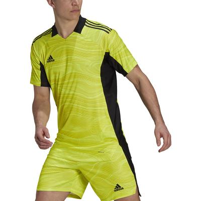 adidas Condivo 21 SS GK Jersey