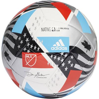 adidas MLS Club Ball