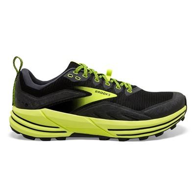 Brooks Men's Cascadia Trail 16 Running Shoes