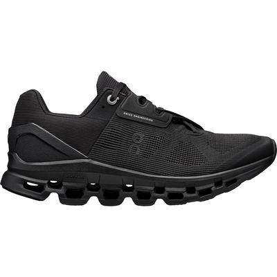 Women's On Cloudstratus BLACK