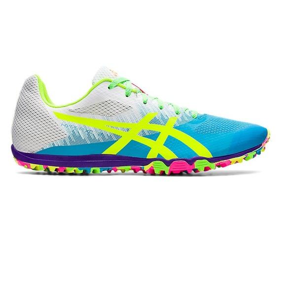 maduro Duque instalaciones Soccer Plus | ASICS Unisex Asics Hyper XC 2