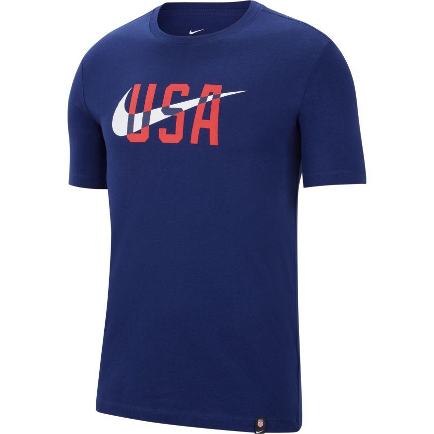  Nike U.S.Men's T- Shirt
