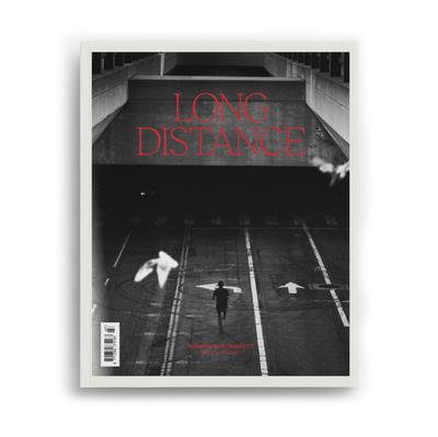 Long Distance Magazine 