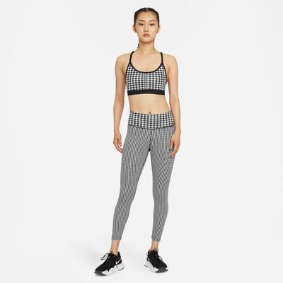 Women's Nike One Icon Clash Leggings