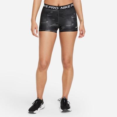 Women's Nike Pro Camo 3