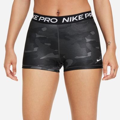 Women's Nike Pro Camo 3