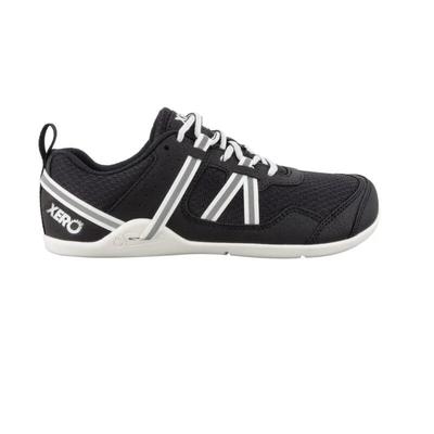 Women's Xero Prio BLACK/WHITE