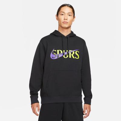 Nike Tottenham Pullover Hoodie
