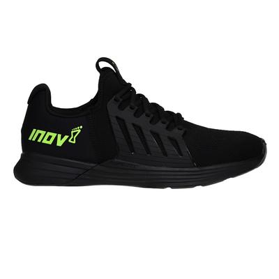 Men's Inov-8 F-Lite G 300 BLACK/GREEN